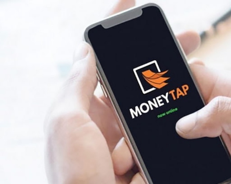 Đăng ký vay tiền MoneyTap online