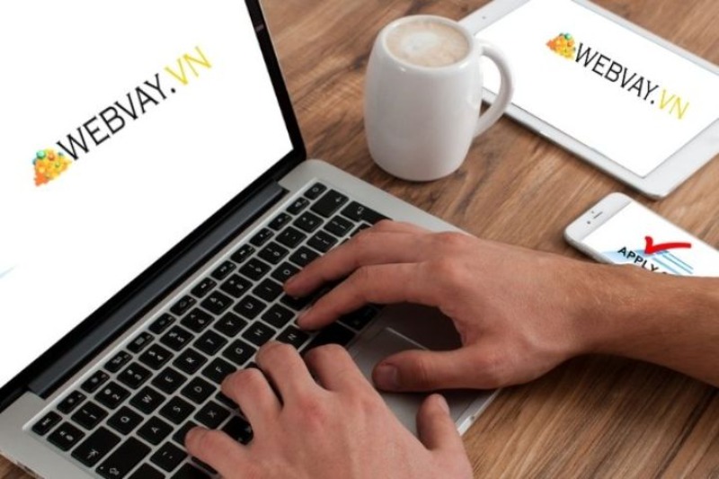 Webvay.vn - điều kiện xét duyệt đơn giản