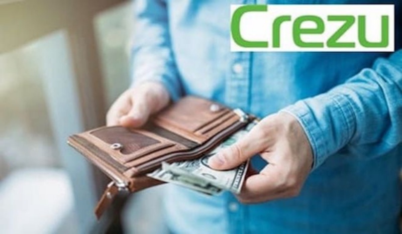 Crezu - giải pháp tài chính cho bạn