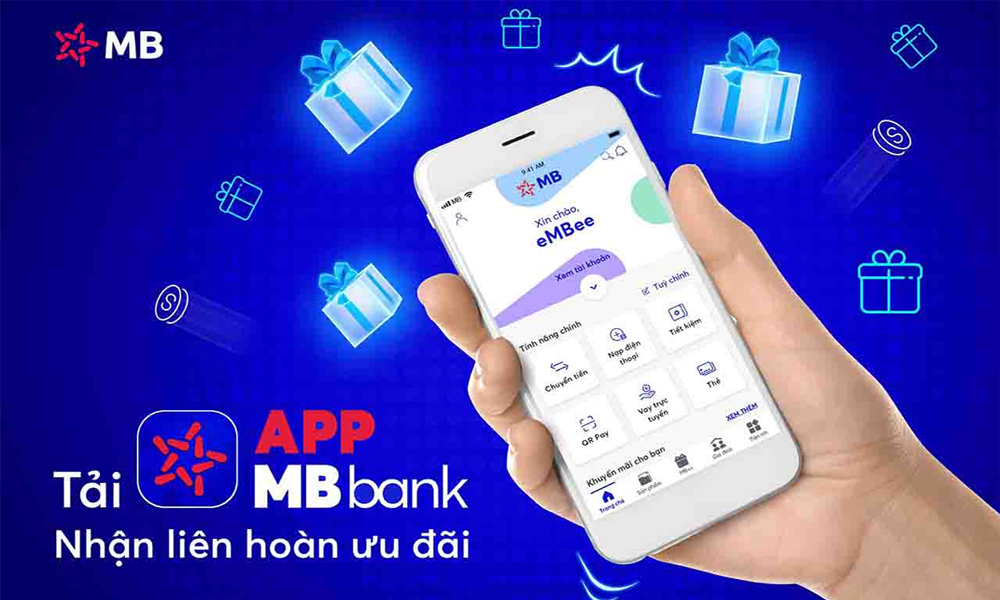 App MB Bank là gì? Cách mở và đăng ký MB Bank đơn giản nhất
