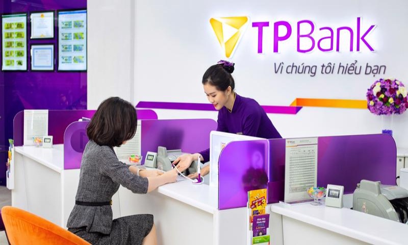 Tìm hiểu về vay tín chấp TPBank