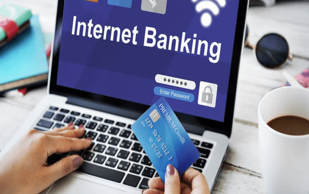 Thanh toán nhanh với Internet Banking