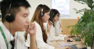Số điện thoại 02473022777 lừa đảo? Có phải nhân viên VPBank?
