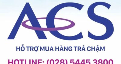ACS Việt Nam cho vay tiền mặt là lừa đảo? Có nên vay tiền ACS?