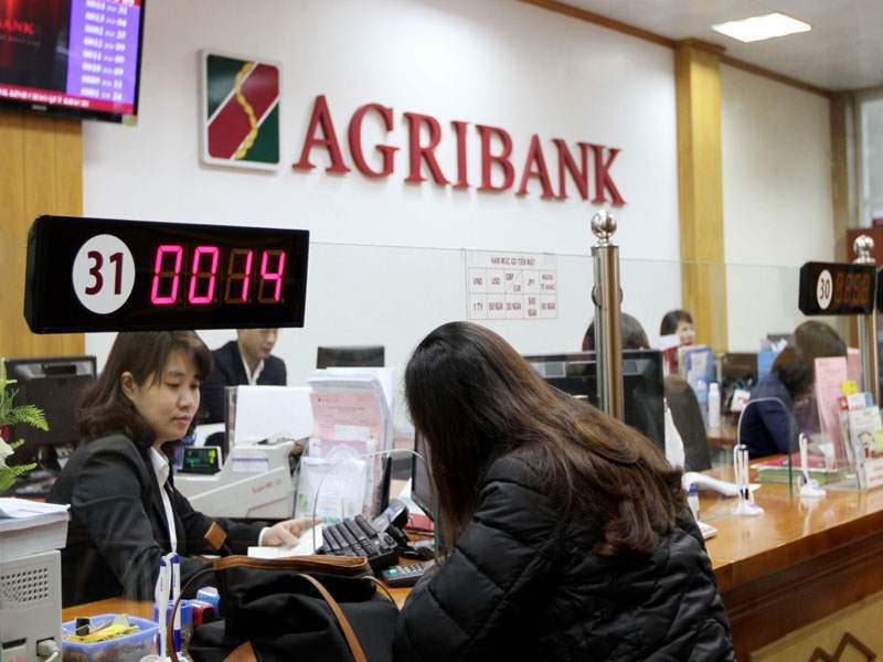 Ngân hàng Agribank cho vay vốn du học với mức lãi suất cực thấp chỉ 7%/năm