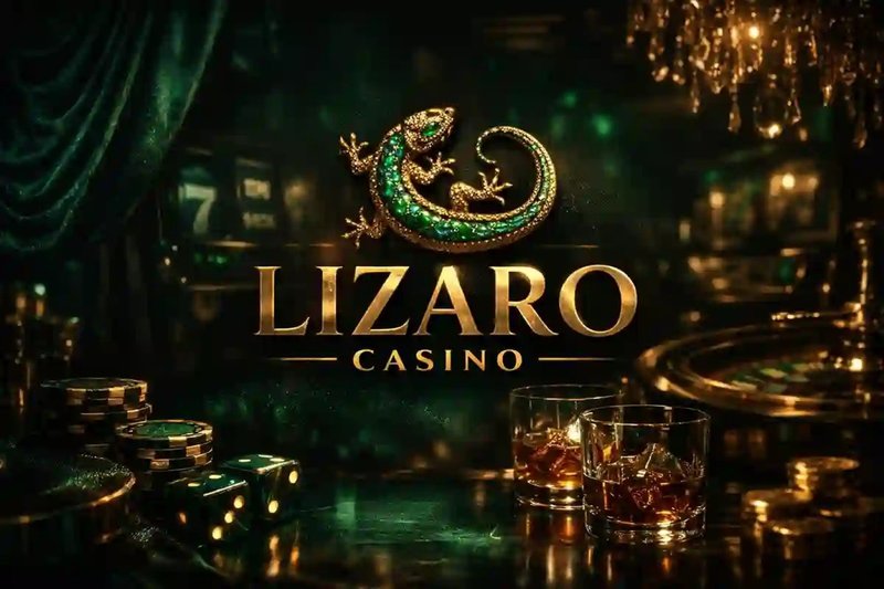 Casino lizaro - Why the Welcome Bonus Stands Out